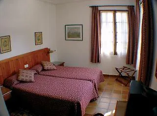Pazo Revel & Hotel Pontevedra