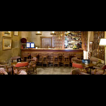 Hotel De 4*