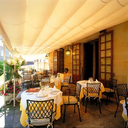 Hotel De 4*
