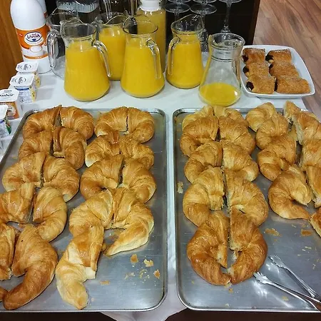 Hotel Avenida 2*