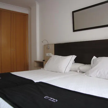 Hotel Hotel Room Pontevedra
