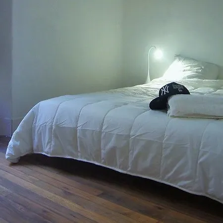 Slow Hostel