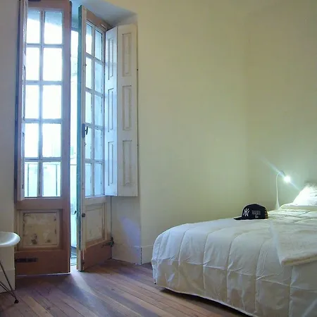 Slow Hostel Pontevedra