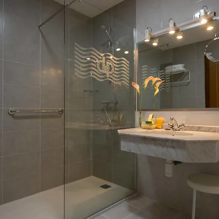 Hotel Galicia Palace 4*