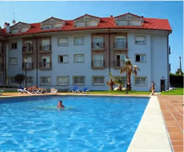 Apartamento Dena *