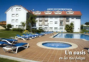 Apartamento Dena *