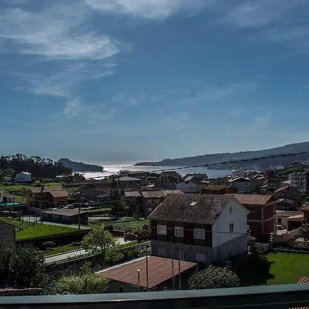 Galicia Hotel 2*
