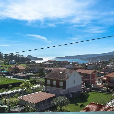 Galicia Pontevedra