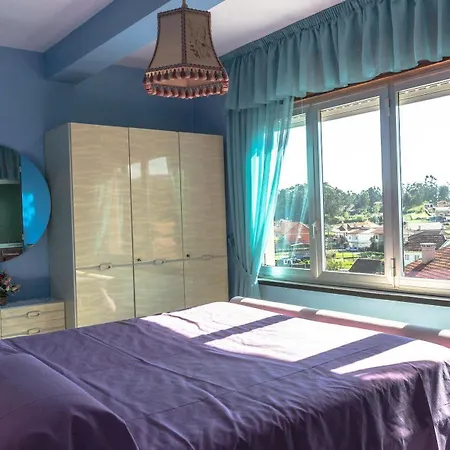 Galicia Hotel