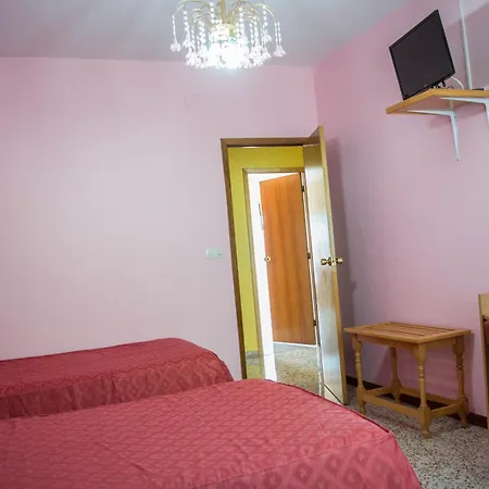 Galicia Hotel 2*