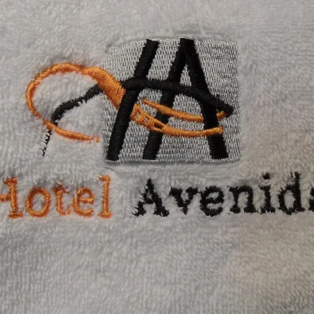 Avenida