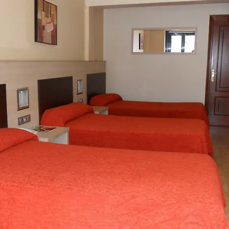 Avenida Hotel Pontevedra