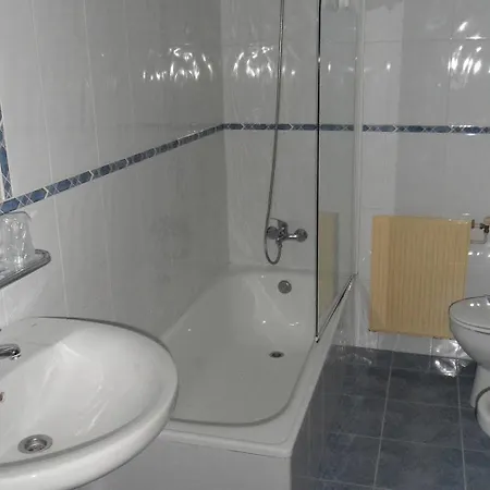 Avenida Hotel Pontevedra