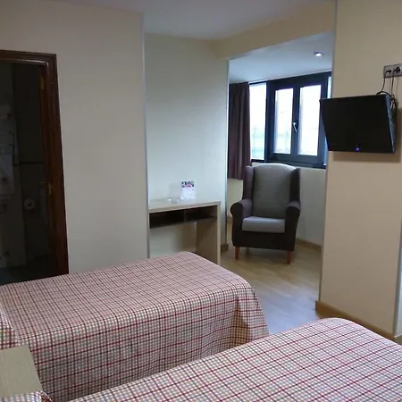 Hotel Avenida 2*