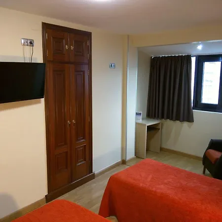 Avenida Hotel