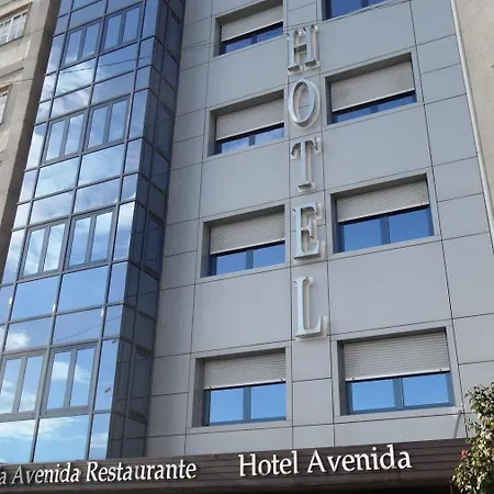 Avenida