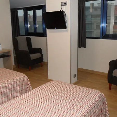 Avenida Hotel