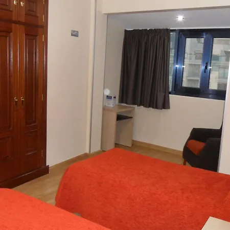 Avenida Hotel