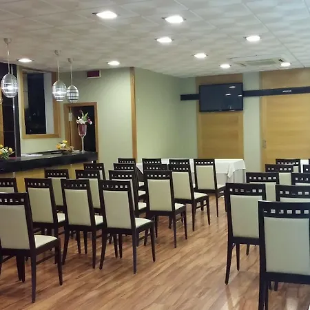Avenida 2* Pontevedra