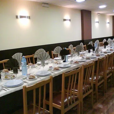 Hotel Avenida 2*