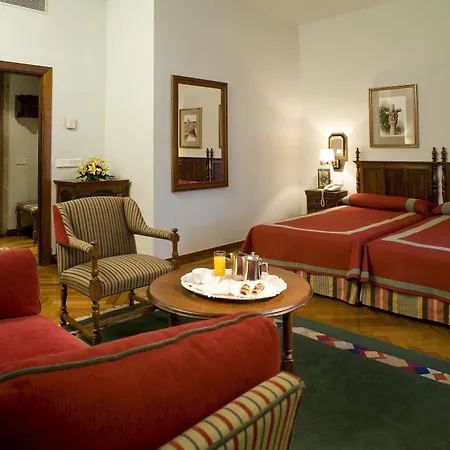 De 4* Pontevedra
