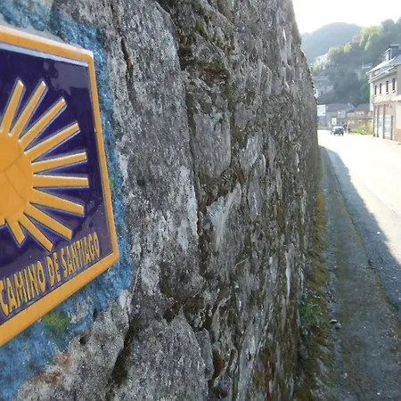 Virgen Del Camino