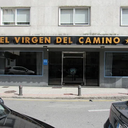 Virgen Del Camino Hotel