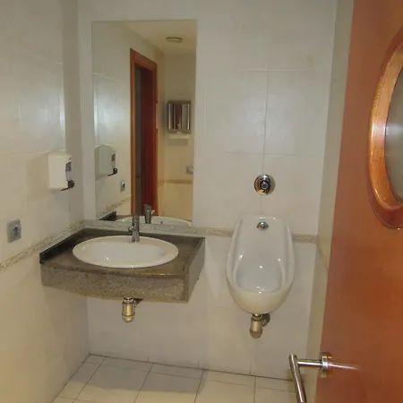 Virgen Del Camino Hotel Pontevedra