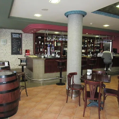 Virgen Del Camino Hotel