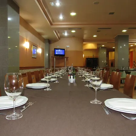 Hotel Virgen Del Camino Pontevedra