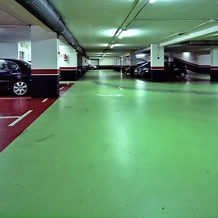 Hotel Rias Bajas Pontevedra