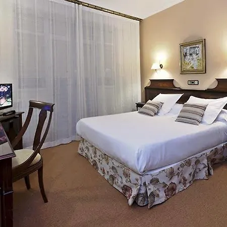 Hotel Rias Bajas 3*