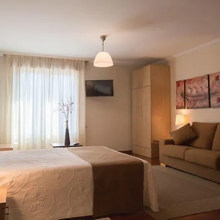 Hotel Dabarca 3*