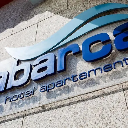 Dabarca 3*