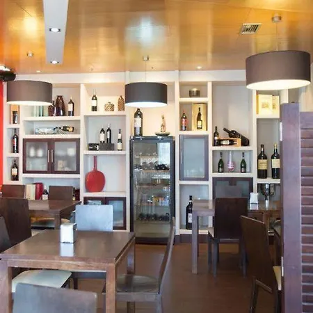 Hotel Dabarca