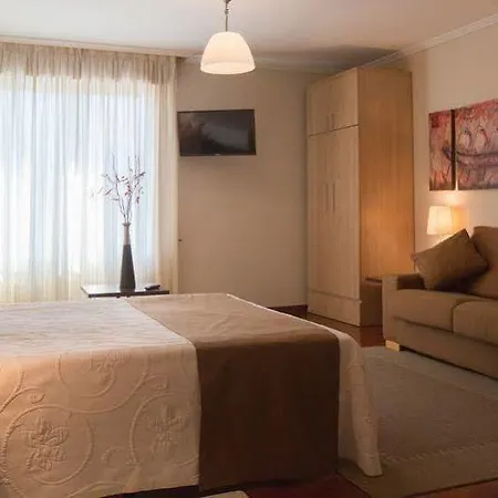 Dabarca Hotel Pontevedra