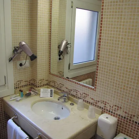 Hotel Hotel Room Pontevedra