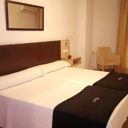 Hotel Hotel Room