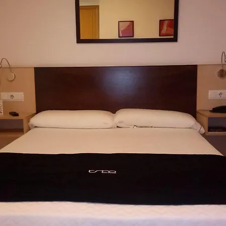 Hotel Room Hotel Pontevedra