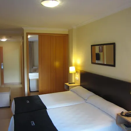Hotel Hotel Room