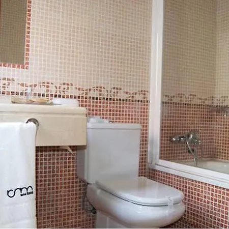 Hotel Hotel Room Pontevedra