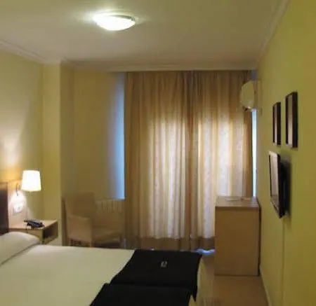 Hotel Hotel Room