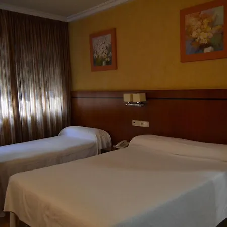 Hotel Hhb Confort *