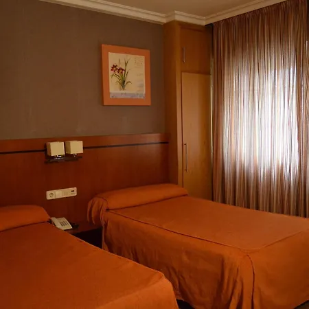 Hotel Hhb Confort *