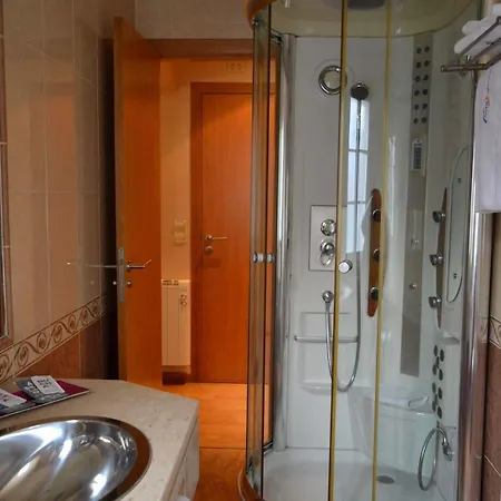 Hotel Hhb Confort