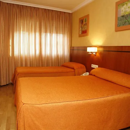 Hhb Confort Hotel