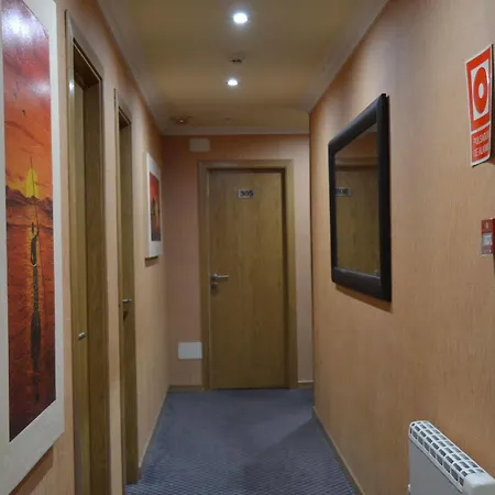 Hotel Hhb Confort *