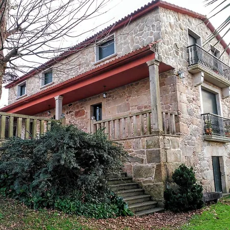 Os Carballos Pontevedra