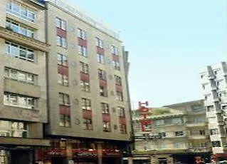 Hotel Alda Centro
