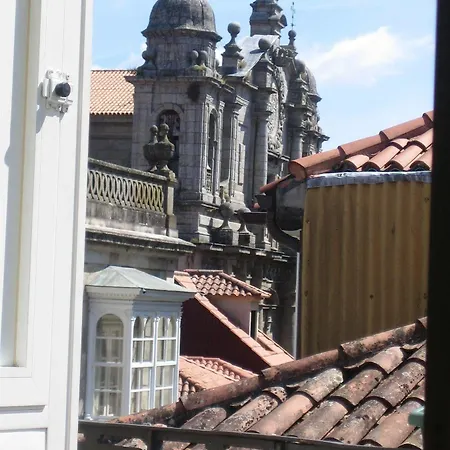 Hotel Restaurante Ruas *